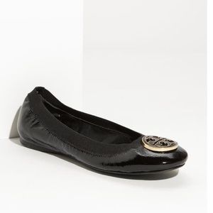 Tory Burch Caroline Flats